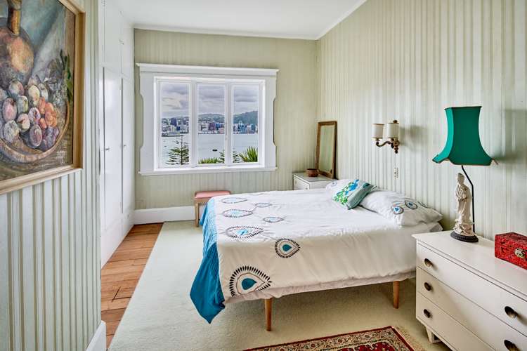 17 Grass Street Oriental Bay_14