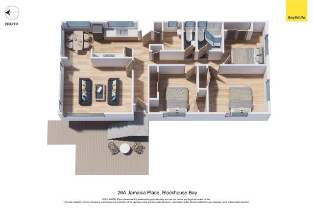 26A Jamaica Place Blockhouse Bay_1