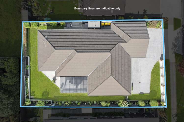 11 Murray Becroft Avenue Henderson Valley_27