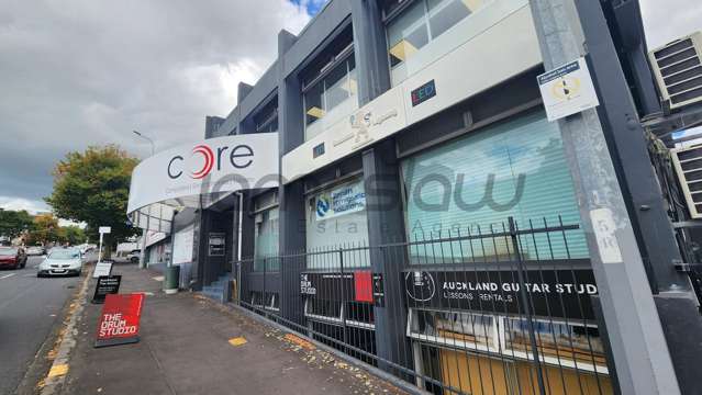 111 Newton Road Eden Terrace_4