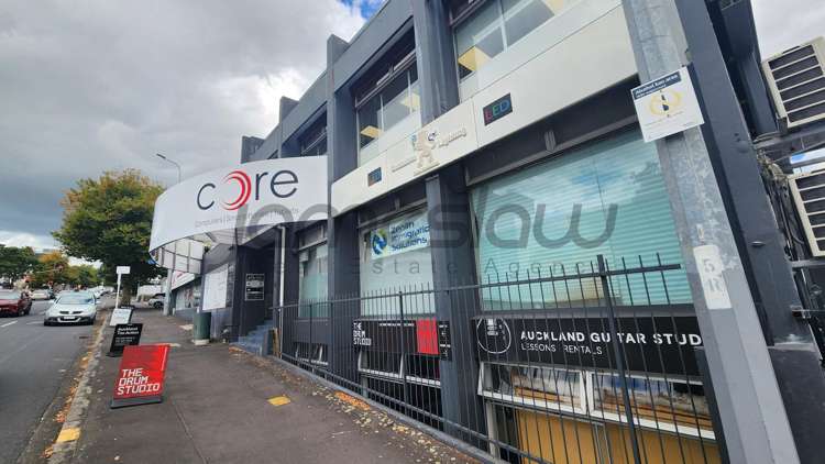 111 Newton Road Eden Terrace_4