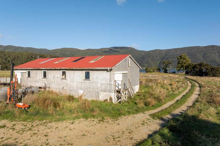 4710 Kenepuru Road Marlborough Sounds_19