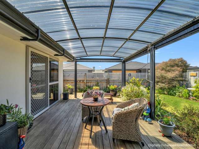 17 Morrell Street Tawhero_1