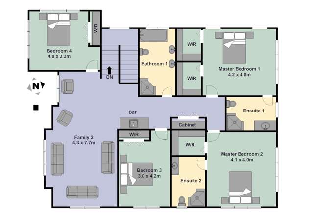 18 Eastfield Avenue Flat Bush_3