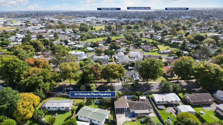 23 Chrisarda Place Papakura_12