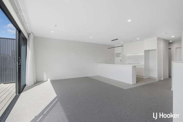 Only 1 Left to Sell Modern 2-Bedroom apartments