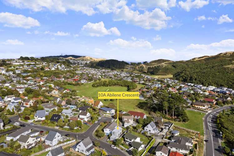 10a Abilene Crescent Churton Park_15