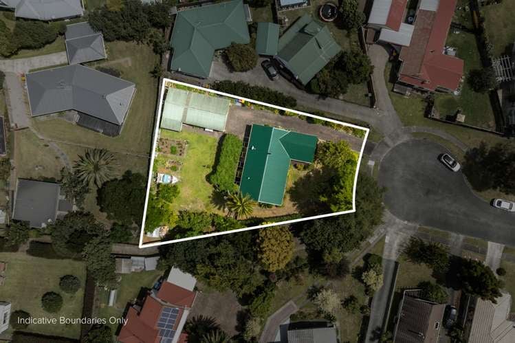 9 Rosemary Place Katikati_19