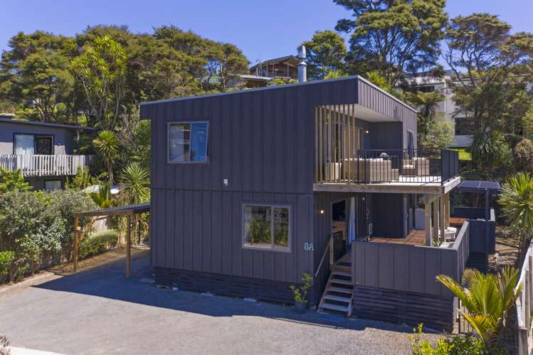 8a Cambrae Road Raglan_51