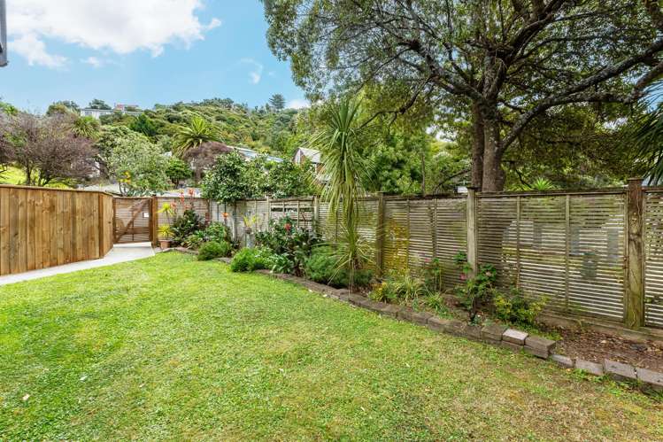 3 Oak Avenue Paremata_17