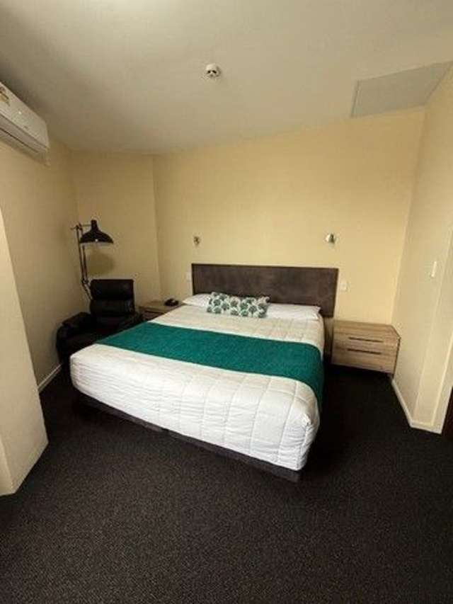 Studio Unit in Otahuhu!