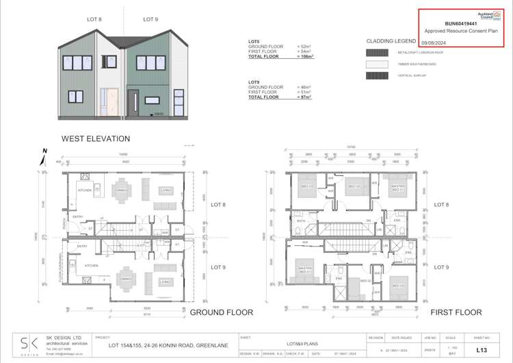 24 & 26 Konini Road Greenlane_6