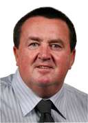Kevin Walsh
