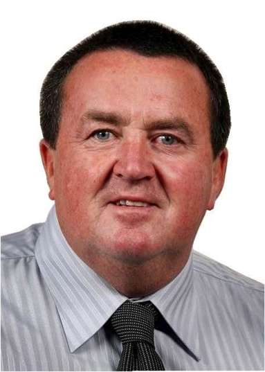 Kevin Walsh