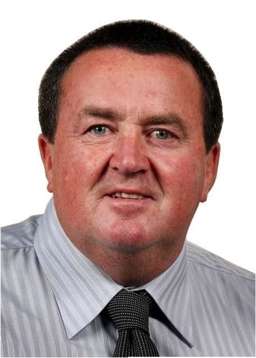 Kevin Walsh