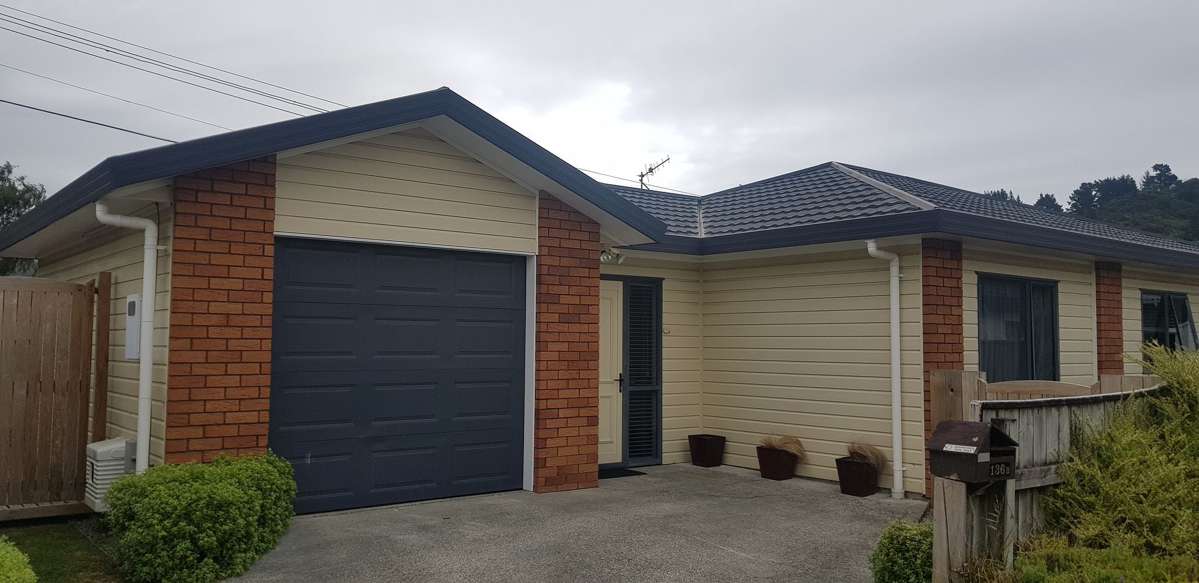 Charming 2-Bedroom Home in Stokes Valley 1