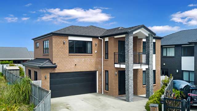 15 Kawa Drive Flat Bush_1