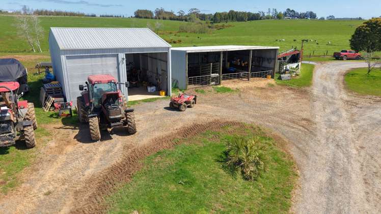 518 Mangakaretu Road Kerikeri_12