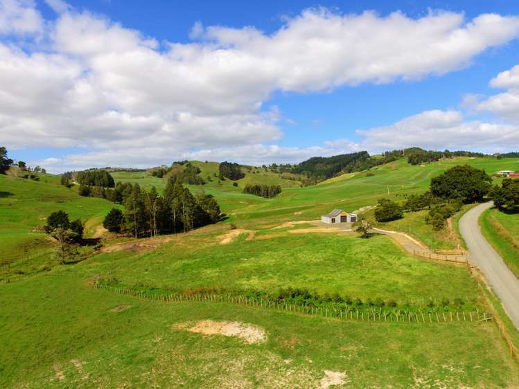 270 Wech Access Makarau_7