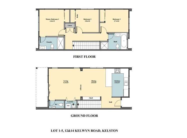 12D Kelwyn Road Kelston_7