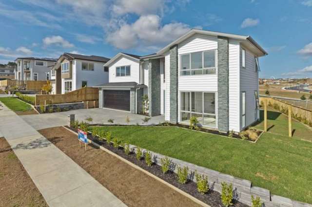 4 Old Mill Road Silverdale_1