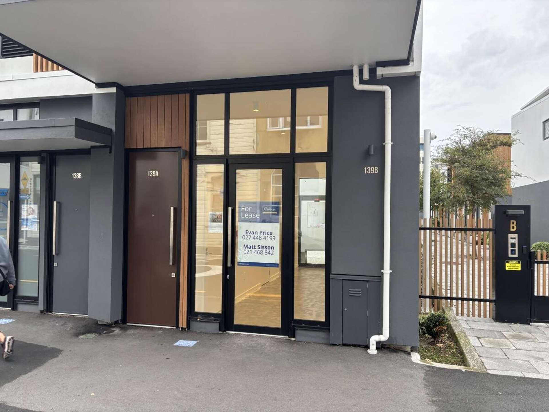 139B/11D Jessie Street Te Aro_0
