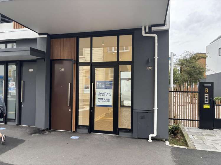 139B/11D Jessie Street Te Aro_0