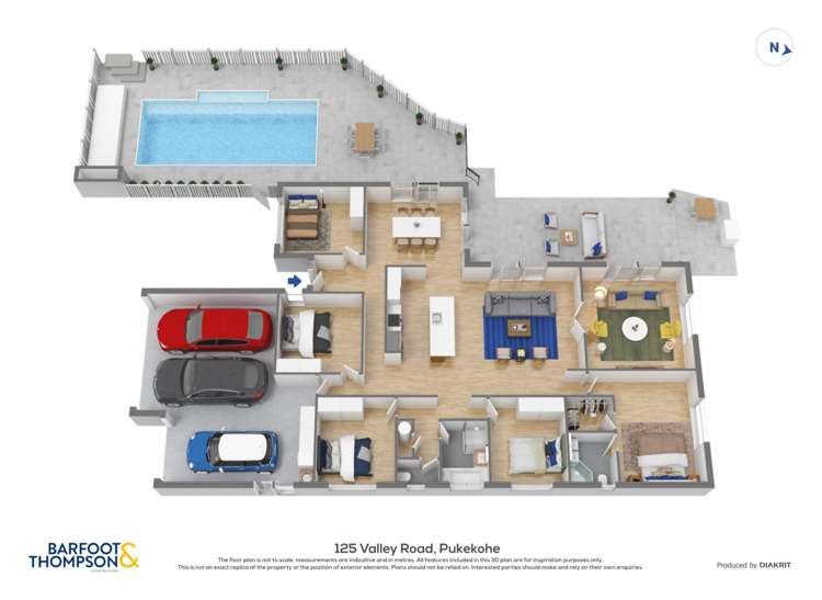 125 Valley Road Pukekohe_9