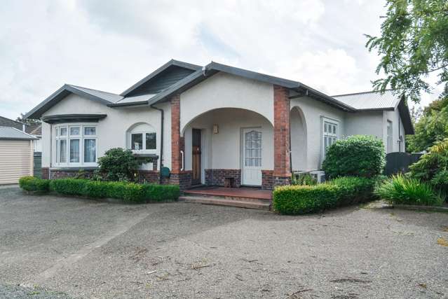 Almost Bigger Than Texas!