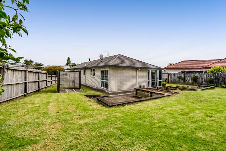 25 Silvan Place Bell Block_23