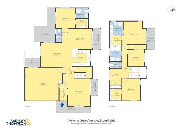 1 Wynne Gray Avenue Stonefields_1