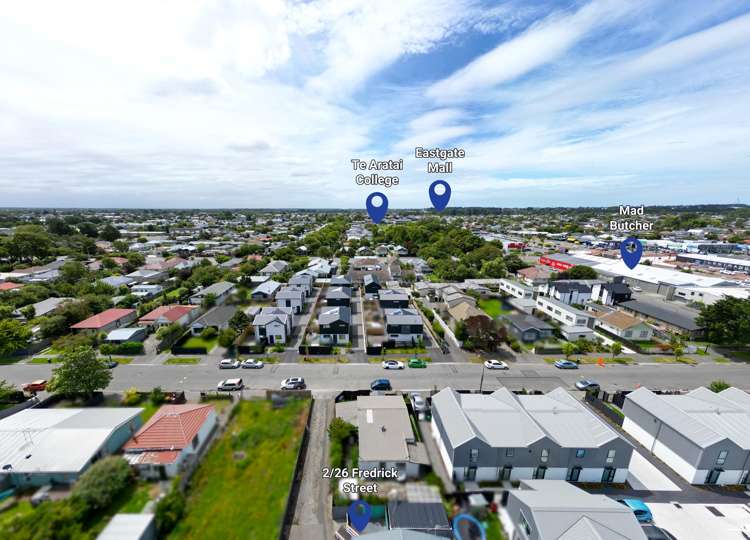 2/26 Frederick Street Waltham_12