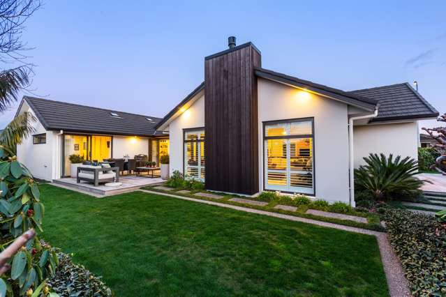 WHERE STYLE, COMFORT AND LUXURY MEET