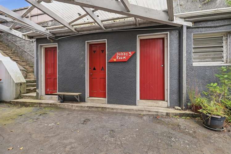 277 Rattray Street Dunedin Central_38