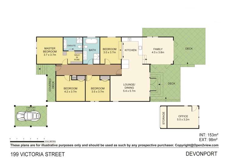 199 Victoria Road Devonport_15