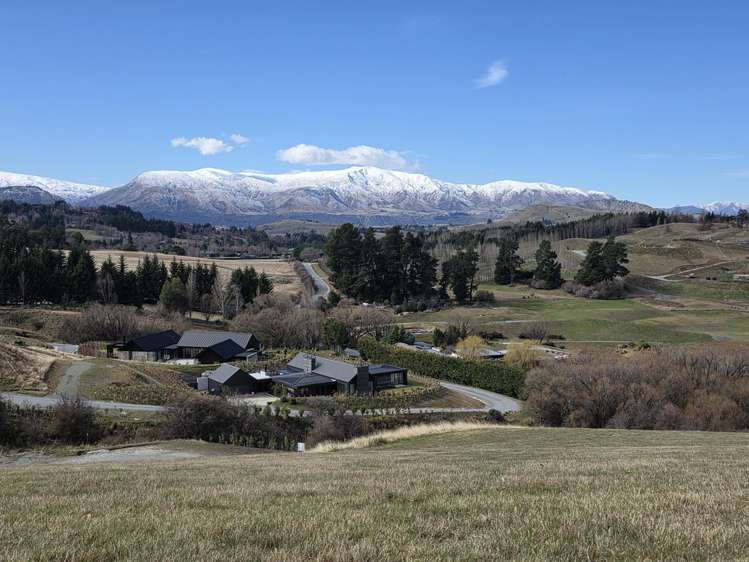 Lot 6 The Paddock, Littles Road_1