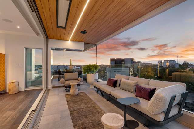 6/66 Oxford Terrace Christchurch Central_4