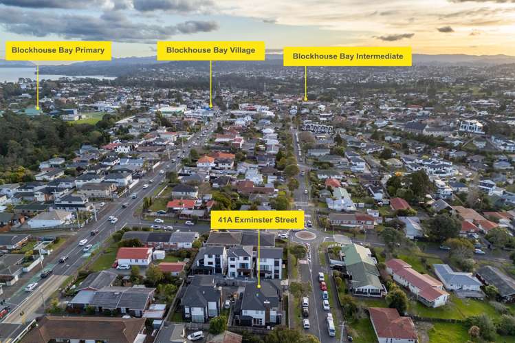 41a Exminster Street Blockhouse Bay_36