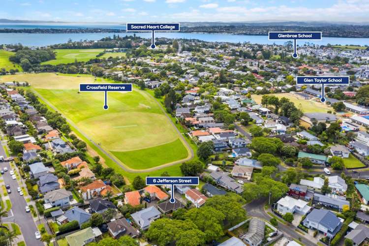 6 Jefferson Street Glendowie_21