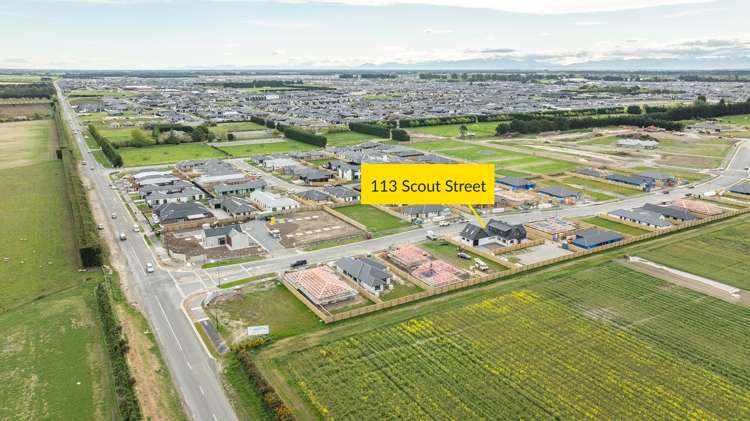 113 Scout Street Rolleston_32