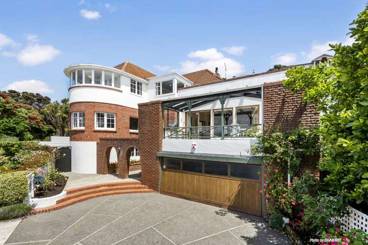 22 Beere Haven Road Seatoun_0