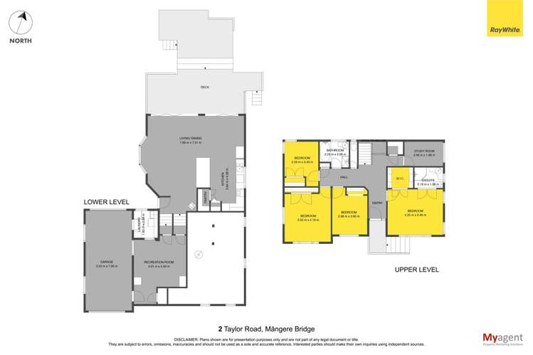 2 Taylor Road Mangere Bridge_17