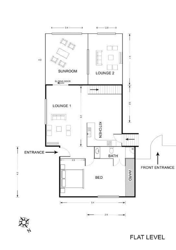 21 Tuhimata Street Saint Heliers_30