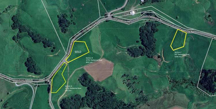 Taotaoroa Road_0