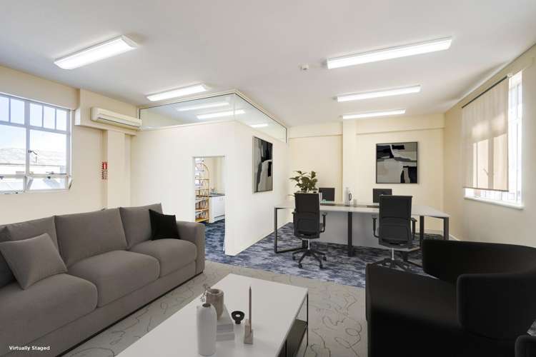 Lot Suite V,/7 Market Street Napier South_2