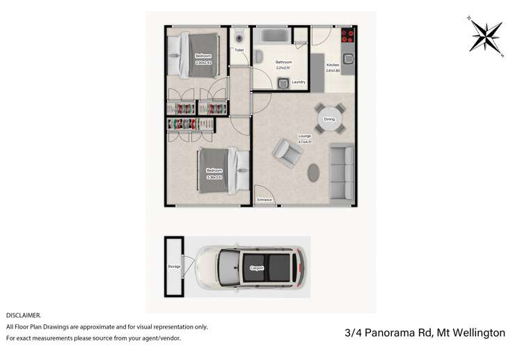 3/4 Panorama Road Mount Wellington_10