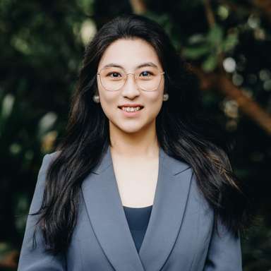 Rita Liu