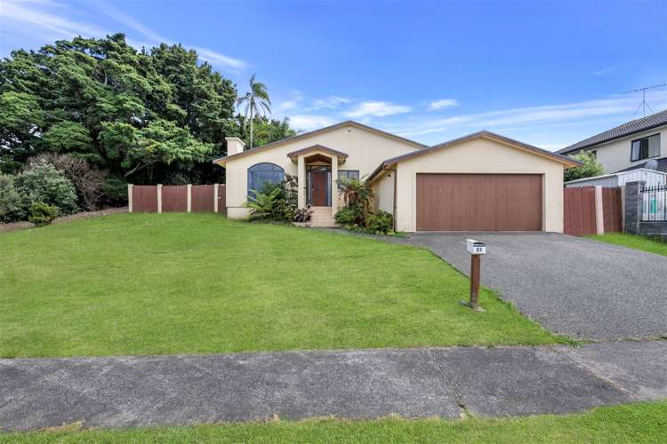 11 Fairchild Avenue Goodwood Heights_13