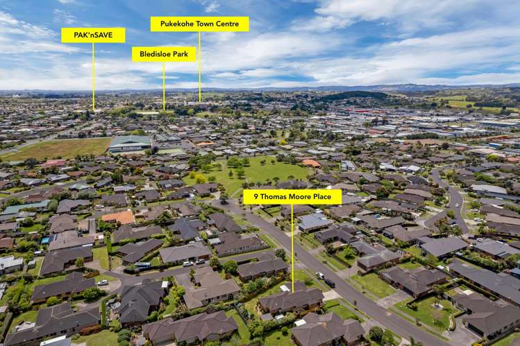 9 Thomas Moore Place Pukekohe_19