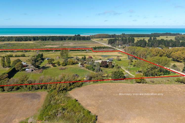 Lot Proposed Lot 1,/29 Newcombes Road Amberley_24